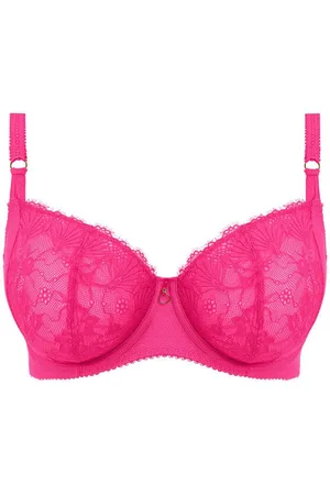 Freya Soft-BH Fascinate Aussenträger-BH F-I Cup - Verkäufer: LACE GmbH