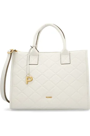 Picard Shopper Broadway, Leder - Verkäufer: WE LOVE BAGS