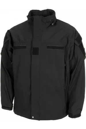 MFH Softshelljacke US Soft Shell Jacke, Level 5 für Outdoor. Hochwertige US Soft Shell Jacke, Level 5 für optimalen Schutz - Verkäufer: DaGecko