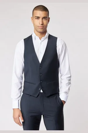 Roy Robson Anzugweste Slim fit - Baukasten 1