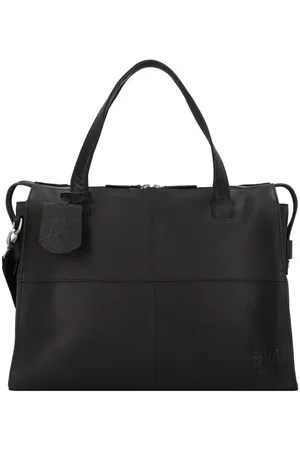 Burkely Shopper Rogue Robyn, Leder - Verkäufer: WE LOVE BAGS