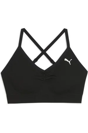 PUMA Sport-BH MOVE SHAPELUXE Seamless BH Damen