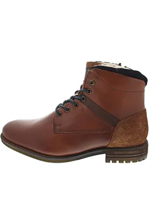 Bugatti Schnürstiefel - Verkäufer: SCHUH-Germann