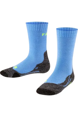 Falke Wandersocken TK2 Kids - Verkäufer: Sport Hopfmann GmbH