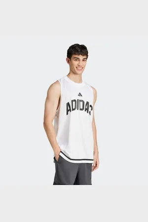 adidas Tanktop M US SPORT TNK