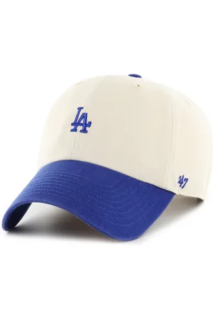 47 Brand Baseball Cap BASE Los Angeles Dodgers - Verkäufer: ICED OUT