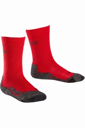 Falke Sportsocken Kinder Trekking-Socken TK2 Kids 10442 - Verkäufer: CORTEXPOWER