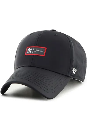 47 Brand Snapback Cap Ripstop FAIRHOLT New York Yankees - Verkäufer: ICED OUT