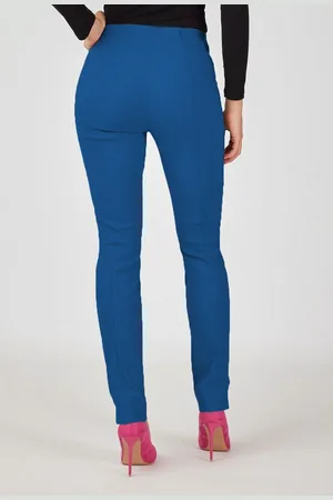 Robell Stretch-Hose Marie (Hose, 1-tlg., 1er Pack) Elastischer Bund - Verkäufer: tpa-retail