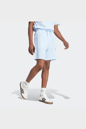 adidas Shorts M A SZN FT SHO (1-tlg)