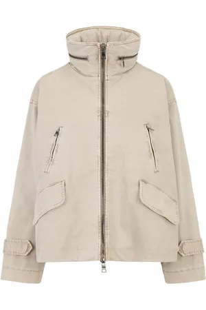 Blonde No.8 Outdoorjacke MENDES - Verkäufer: fr!da