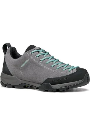 Scarpa Mojito Trail GTX Women Halbschuh - Wanderschuh - Verkäufer: Ötzi GmbH