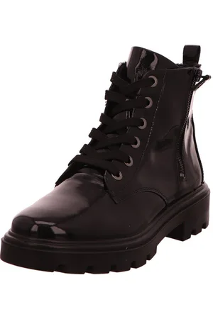 ARA Manchester-ST Schnürstiefel - Verkäufer: Hilbers24