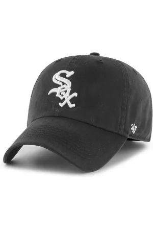 47 Brand Flex Cap Curved FRANCHISE Chicago White Sox - Verkäufer: ICED OUT