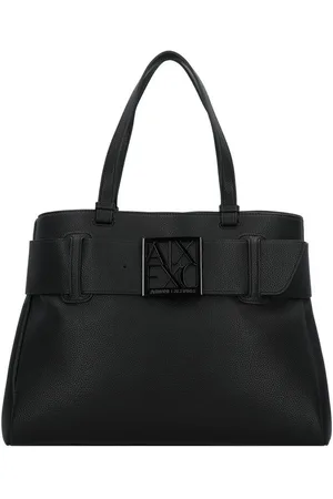 Armani Exchange Shopper, Polyester - Verkäufer: WE LOVE BAGS
