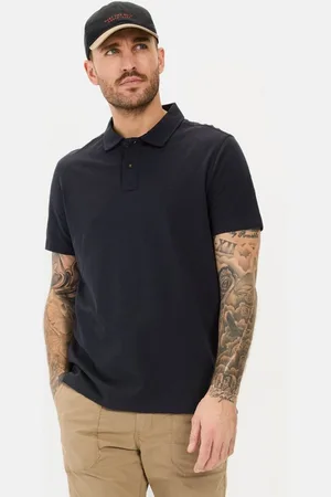 Camel Active Poloshirt aus Organic Cotton Shirts_Poloshirt - Verkäufer: