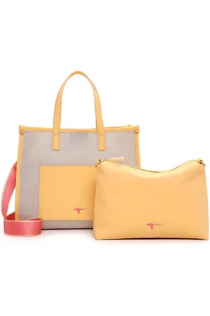 Tamaris Shopper Cityshopper (Set, 2-tlg) - Verkäufer: modeherz