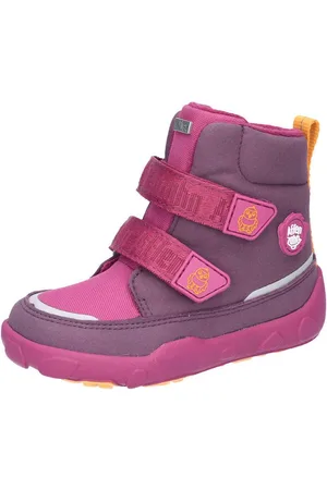 Affenzahn Comfy Bird Winterstiefel - Verkäufer: ICO Trading GmbH