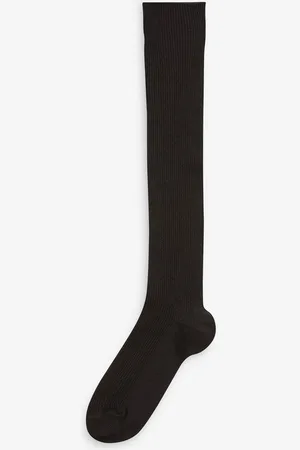 Next Kurzsocken Overknee-Strümpfe, 2er-Pack (2-Paar) - Verkäufer: Germany GmbH