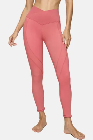 Triumph Sporthose Cardio RTW (1-tlg) Sport-Hose - Blickdicht - High-Rise Leggings mit formgebendem Effekt - Verkäufer: Triumph by simply4you