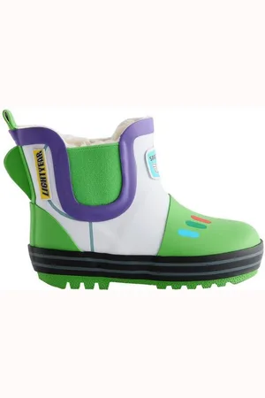 Next Warm gefütterte Gummistiefeletten, Toy Story Gummistiefelette (1-tlg) - Verkäufer: Germany GmbH