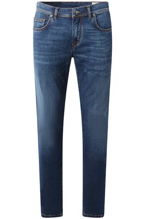 Baldessarini Bequeme Jeans - Verkäufer: Dettmer + Mueller KG