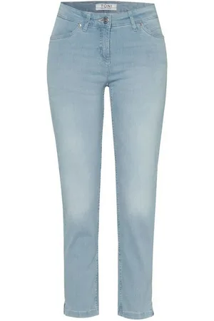 Toni 5-Pocket-Jeans - Verkäufer: Modehaus Manhenke