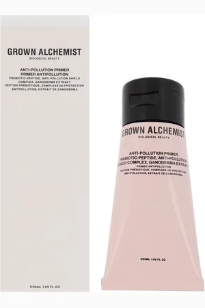 Grown Alchemist Primer Anti-Pollution Primer Prebiotic-Peptide, Shield Complex - Verkäufer: DUFTE ZEITEN