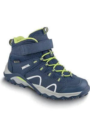 Meindl Lucca Junior Mid GTX Wanderschuh - Verkäufer: Sport Erdl