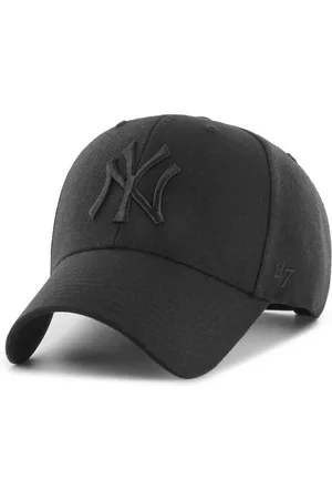 47 Brand Trucker Cap Curved MLB New York Yankees - Verkäufer: ICED OUT