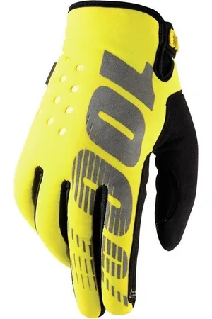 100% Motorradhandschuhe Brisker Motocross Handschuhe - Verkäufer: Fc-Moto