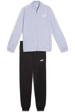 PUMA Jogginganzug Poly Baseball-Anzug Mädchen