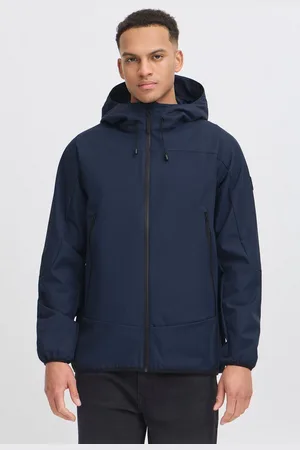 North Bend Softshelljacke NBRoss M Softshell W-PRO 8000 Stylische Softshelljacke - Verkäufer: meinemarkenmode