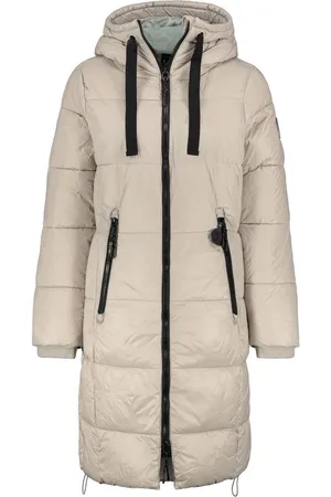 Eight2Nine Langjacke - Verkäufer: Tara-M