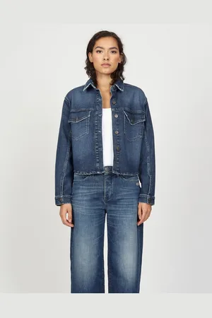 Gang Steppjacke - Verkäufer: Modehaus Manhenke
