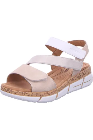 Romika Keilsandalette - Verkäufer: AS Schuhe