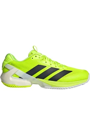 adidas Adizero Ubersonic 5 Clay - Sandplatzcourt Tennisschuh Tennisschuh - Verkäufer: Tennis-Point