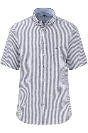 Fynch-Hatton Langarmhemd - Verkäufer: Modehaus Manhenke
