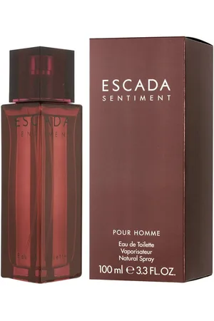 Escada Eau de Toilette Sentiment pour Homme - Verkäufer: Parfum-Eden