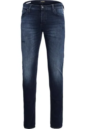 JACK & JONES 5-Pocket-Jeans - Verkäufer: Bekleidungshäuser Karl Vockeroth GmbH