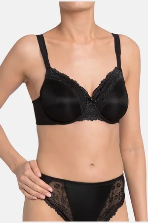 Triumph Minimizer-BH Ladyform Soft W (1-tlg) Minimizer BH - Minimizer BH reduziert optisch um eine Cup-Größe - Verkäufer: by simply4you