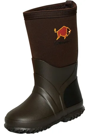 Gateway1 Kinder Gummistiefel Wetland Master Gummistiefel - Verkäufer: Frankonia