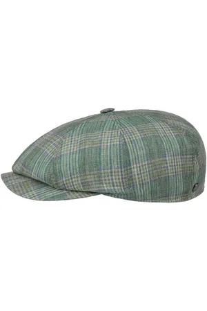 Lierys Flat Cap - Verkäufer: Hutshopping