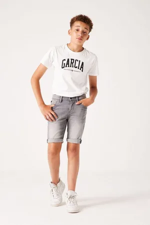 Garcia Shorts - Verkäufer: Gutbrod Modehaus GmbH & Co. KG