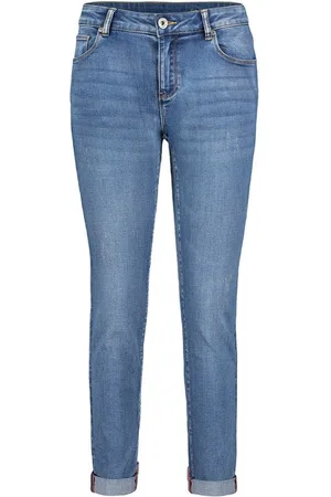 Betty Barclay Bequeme Jeans - Verkäufer: Dettmer + Mueller KG