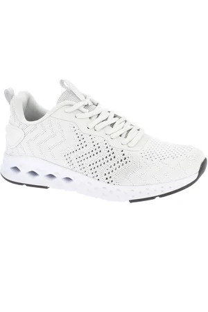 Lackner Way Freizeitschuh mit Memory Foam Fußbett Sneaker - Verkäufer: Shoes4comfort