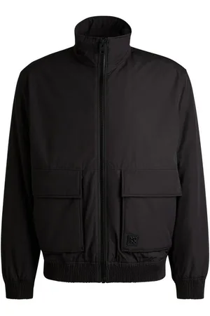 HUGO BOSS Blouson - Verkäufer: Dettmer + Mueller KG