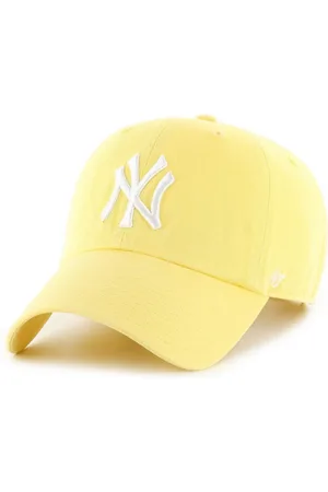 47 Brand Baseball Cap Strapback CLEAN UP New York Yankees - Verkäufer: ICED OUT