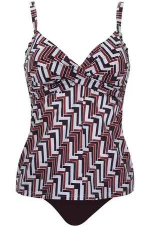 Olympia Tankini Tankini (1-St) - Verkäufer: MY NEW BIKINI