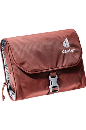 Deuter Kulturbeutel Wash Bag I caspia - Verkäufer: Sport Hopfmann GmbH